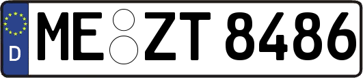 ME-ZT8486