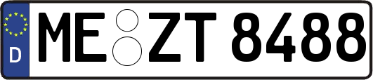 ME-ZT8488