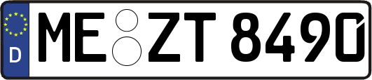 ME-ZT8490