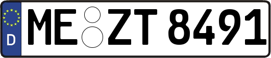 ME-ZT8491