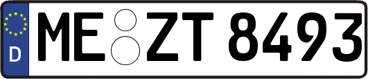 ME-ZT8493