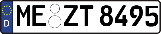 ME-ZT8495