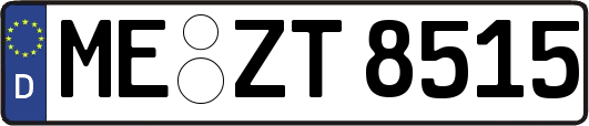 ME-ZT8515