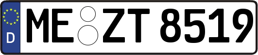 ME-ZT8519