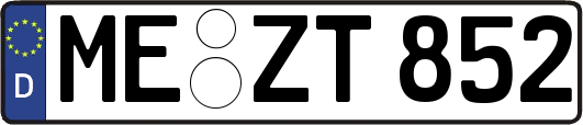 ME-ZT852
