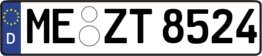 ME-ZT8524