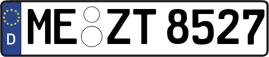 ME-ZT8527