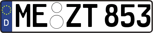 ME-ZT853