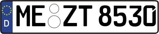 ME-ZT8530