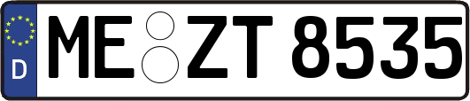 ME-ZT8535