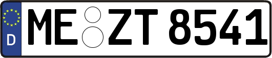 ME-ZT8541