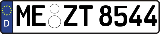 ME-ZT8544