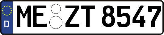 ME-ZT8547
