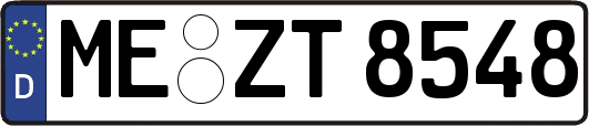 ME-ZT8548