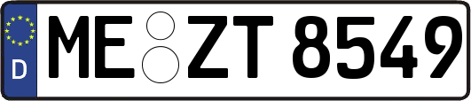 ME-ZT8549