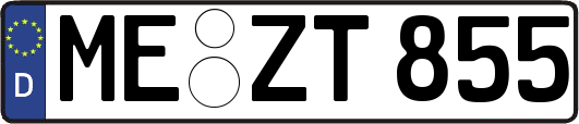ME-ZT855