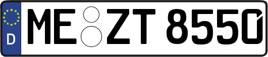 ME-ZT8550