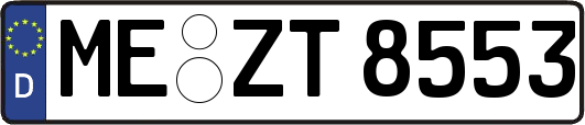 ME-ZT8553