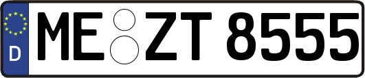 ME-ZT8555