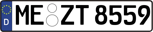ME-ZT8559