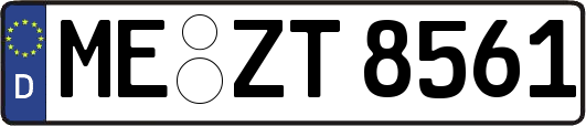 ME-ZT8561