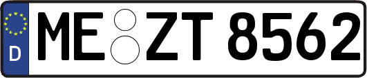 ME-ZT8562