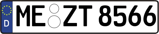 ME-ZT8566