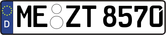 ME-ZT8570