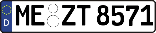 ME-ZT8571