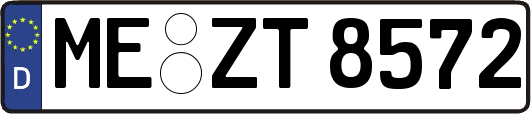 ME-ZT8572