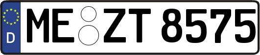ME-ZT8575