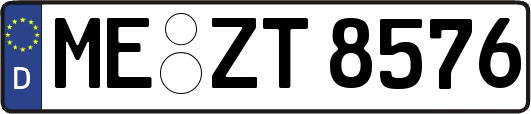 ME-ZT8576