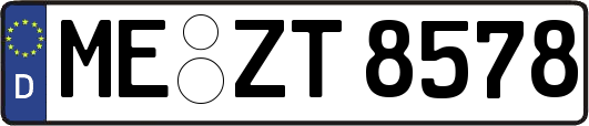 ME-ZT8578