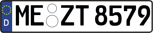 ME-ZT8579