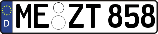 ME-ZT858