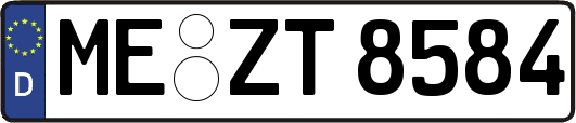 ME-ZT8584