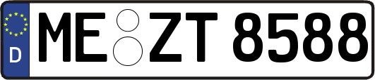 ME-ZT8588