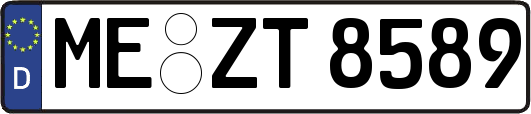 ME-ZT8589