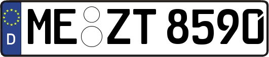 ME-ZT8590