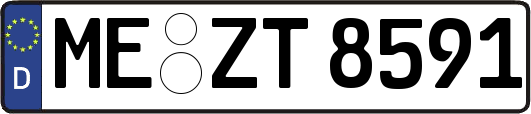 ME-ZT8591