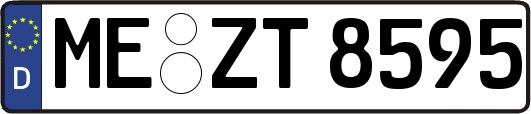 ME-ZT8595