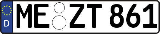 ME-ZT861