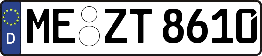ME-ZT8610