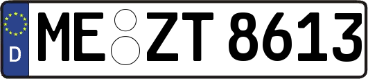ME-ZT8613