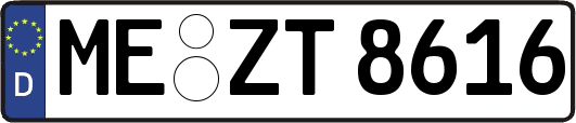 ME-ZT8616