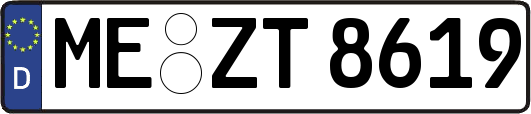 ME-ZT8619