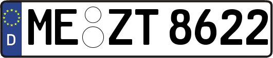 ME-ZT8622