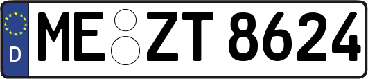 ME-ZT8624
