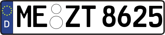 ME-ZT8625