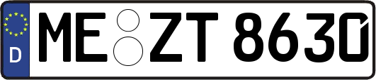 ME-ZT8630